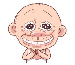 Taiwan Agon 06 sticker #6182942