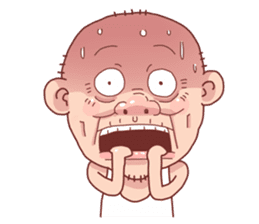 Taiwan Agon 06 sticker #6182946