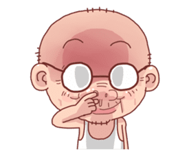 Taiwan Agon 06 sticker #6182948