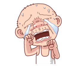 Taiwan Agon 06 sticker #6182949