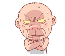 Taiwan Agon 06 sticker #6182951