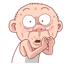 Taiwan Agon 06 sticker #6182952