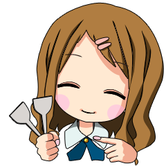 It is common Tokyo girl