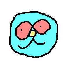 Tsutomu Yoshida story sticker