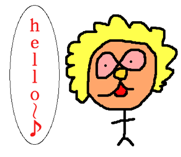 Tsutomu Yoshida story sticker sticker #6184568