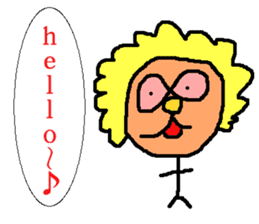 Tsutomu Yoshida story sticker sticker #6184568