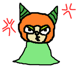 Tsutomu Yoshida story sticker sticker #6184580