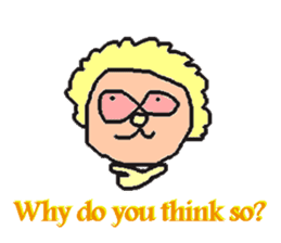 Tsutomu Yoshida story sticker sticker #6184590