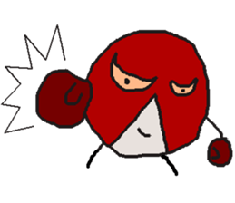 Tsutomu Yoshida story sticker sticker #6184593