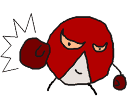 Tsutomu Yoshida story sticker sticker #6184593