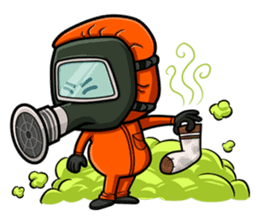 Introducing The Badd Babies sticker #6185380