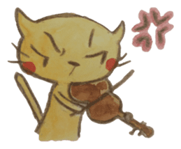 Every day with the classical music sticker #6185962