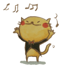 Every day with the classical music sticker #6185966