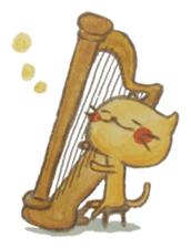 Every day with the classical music sticker #6185967