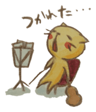 Every day with the classical music sticker #6185969