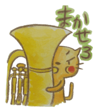 Every day with the classical music sticker #6185974