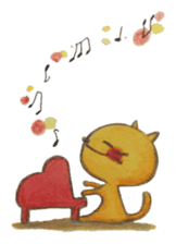 Every day with the classical music sticker #6185991