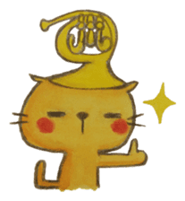 Every day with the classical music sticker #6185992