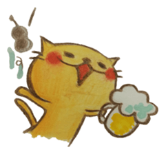 Every day with the classical music sticker #6185993