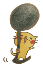 Every day with the classical music sticker #6185995