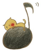 Every day with the classical music sticker #6185996