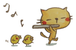 Every day with the classical music sticker #6185999