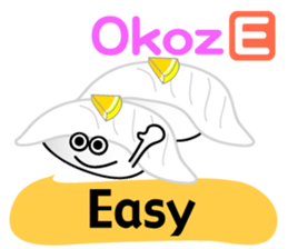 I love sushi(Version 2) sticker #6186101