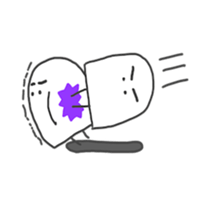 Japanese & Taiwan Hana-go sticker #6186270