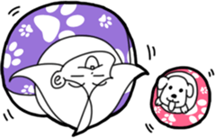 Plugon x Venven sticker #6186322