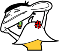 Plugon x Venven sticker #6186324