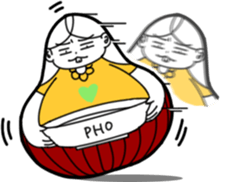Plugon x Venven sticker #6186338