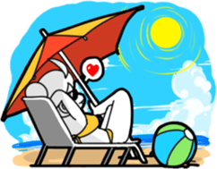 Plugon x Venven sticker #6186343