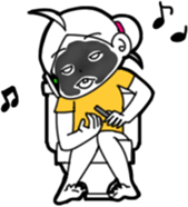 Plugon x Venven sticker #6186346