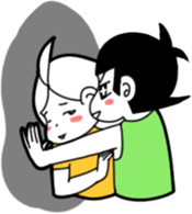 Plugon x Venven sticker #6186352