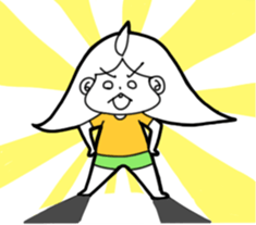 Plugon x Venven sticker #6186359