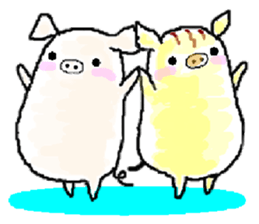 Uriton diary sticker #6186360