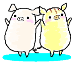 Uriton diary sticker #6186360