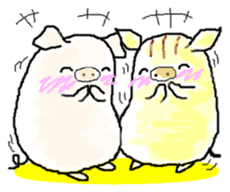 Uriton diary sticker #6186361