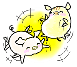 Uriton diary sticker #6186362