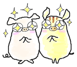 Uriton diary sticker #6186369