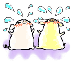 Uriton diary sticker #6186376