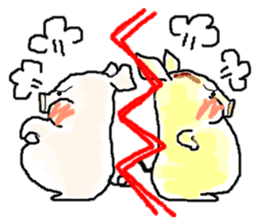 Uriton diary sticker #6186377