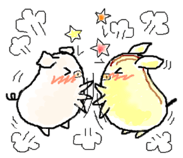 Uriton diary sticker #6186378