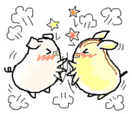 Uriton diary sticker #6186378