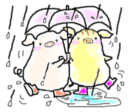 Uriton diary sticker #6186392