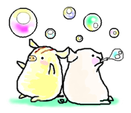 Uriton diary sticker #6186393