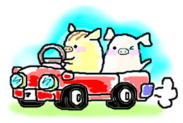 Uriton diary sticker #6186394