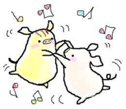 Uriton diary sticker #6186395