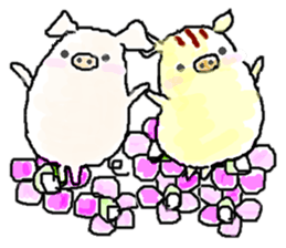 Uriton diary sticker #6186397