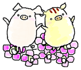 Uriton diary sticker #6186397